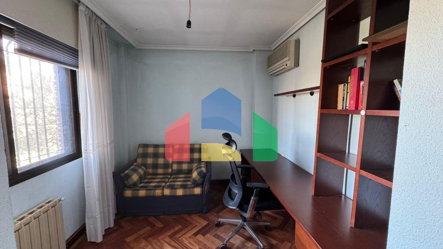 ПРОДАЖА ЭЛИТНОЙ КВАРТИРЫ В РАЙОНЕ ARTURO SORIA