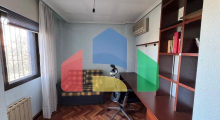 ПРОДАЖА ЭЛИТНОЙ КВАРТИРЫ В РАЙОНЕ ARTURO SORIA