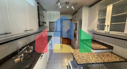 ПРОДАЖА ЭЛИТНОЙ КВАРТИРЫ В РАЙОНЕ ARTURO SORIA