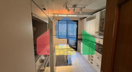 ПРОДАЖА ЭЛИТНОЙ КВАРТИРЫ В РАЙОНЕ ARTURO SORIA