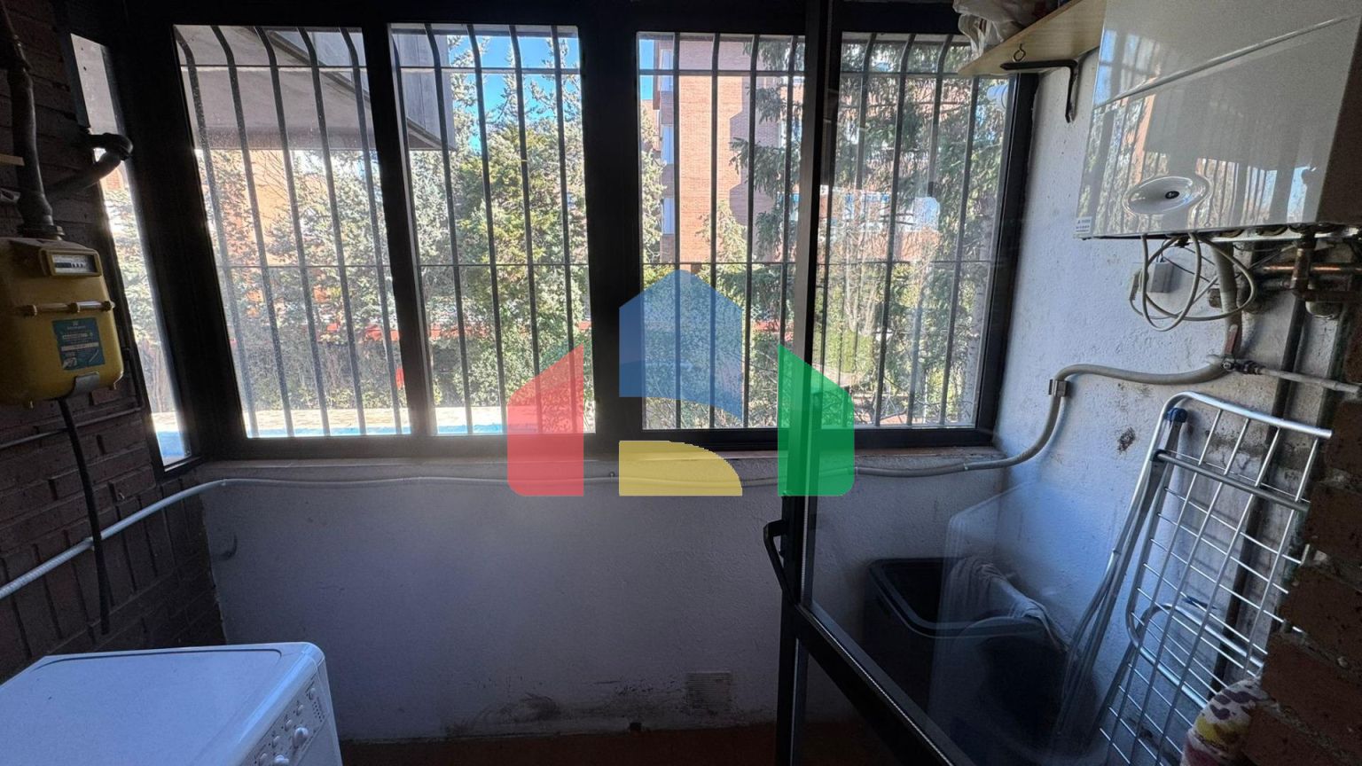 ПРОДАЖА ЭЛИТНОЙ КВАРТИРЫ В РАЙОНЕ ARTURO SORIA