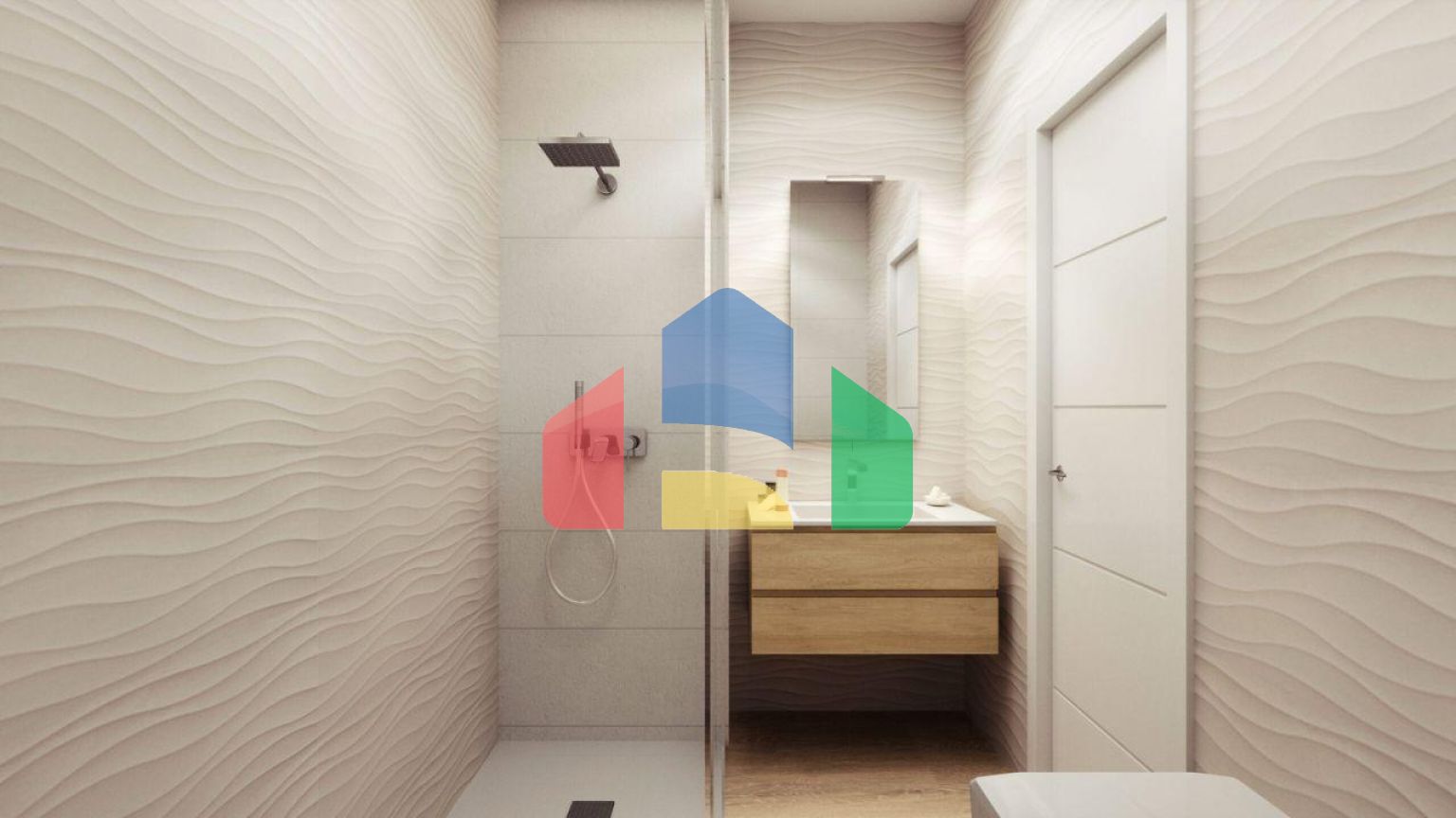 Апартаменты в Madrid ID MEM145