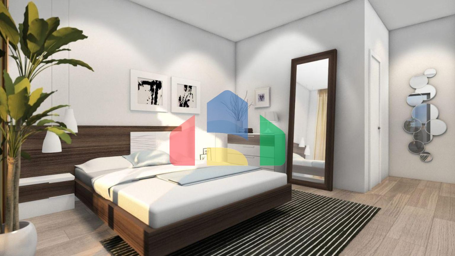 Апартаменты в Madrid ID MEM145