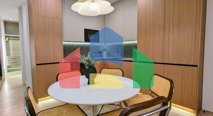 ПРОДАЖА РОСКОШНОЙ КВАРТИРЫ В РАЙОНЕ RECOLETOS, SALAMANCA (МАДРИД)