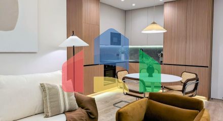 ПРОДАЖА РОСКОШНОЙ КВАРТИРЫ В РАЙОНЕ RECOLETOS, SALAMANCA (МАДРИД)