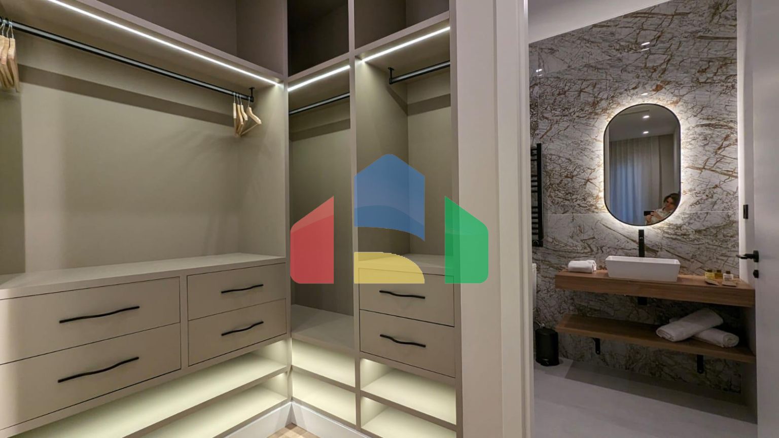 ПРОДАЖА РОСКОШНОЙ КВАРТИРЫ В РАЙОНЕ RECOLETOS, SALAMANCA (МАДРИД)