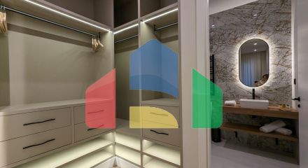 ПРОДАЖА РОСКОШНОЙ КВАРТИРЫ В РАЙОНЕ RECOLETOS, SALAMANCA (МАДРИД)