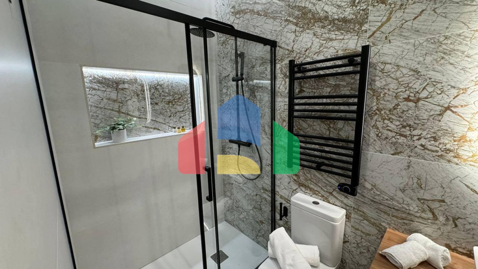 ПРОДАЖА РОСКОШНОЙ КВАРТИРЫ В РАЙОНЕ RECOLETOS, SALAMANCA (МАДРИД)