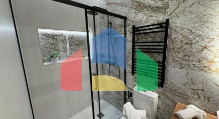 ПРОДАЖА РОСКОШНОЙ КВАРТИРЫ В РАЙОНЕ RECOLETOS, SALAMANCA (МАДРИД)