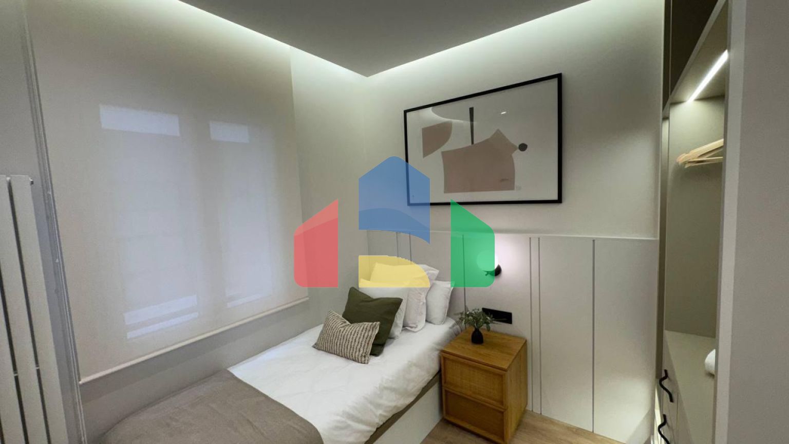 ПРОДАЖА РОСКОШНОЙ КВАРТИРЫ В РАЙОНЕ RECOLETOS, SALAMANCA (МАДРИД)