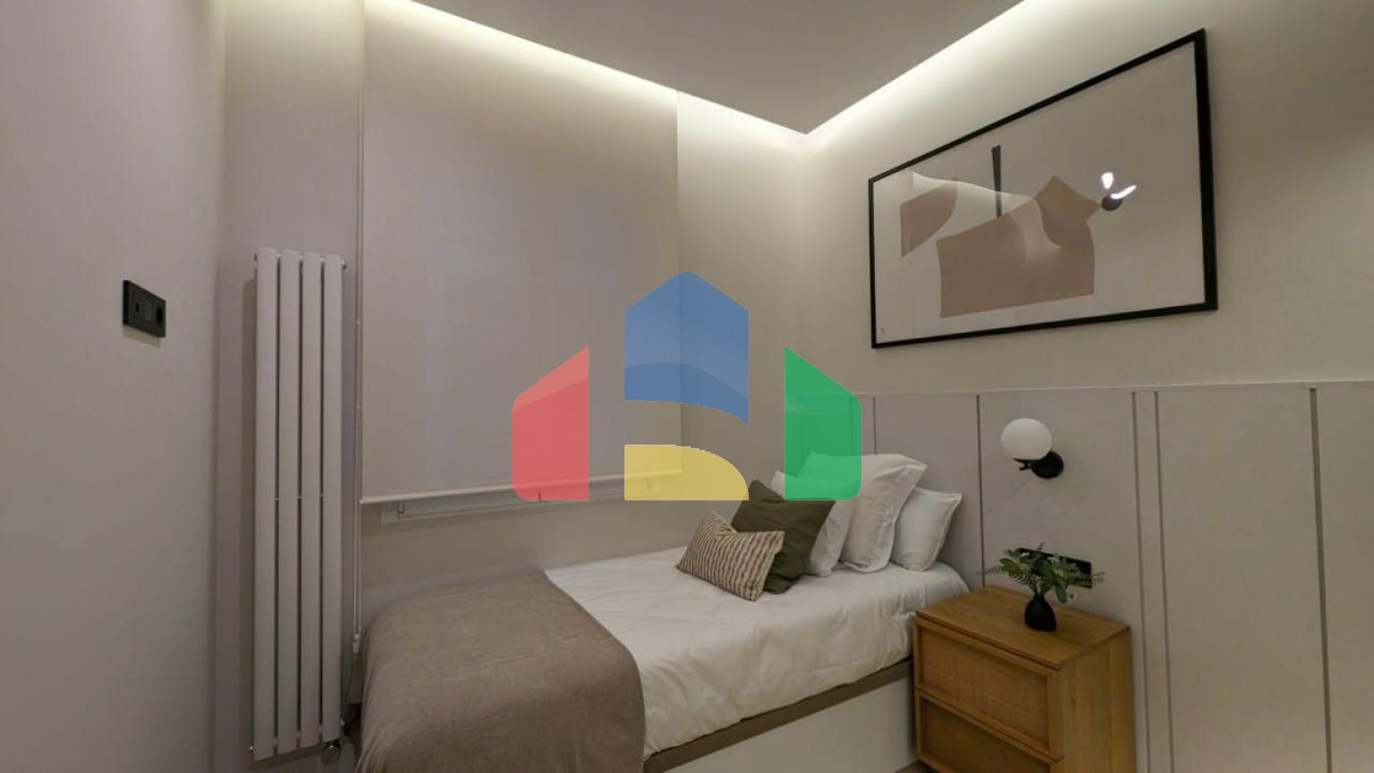 ПРОДАЖА РОСКОШНОЙ КВАРТИРЫ В РАЙОНЕ RECOLETOS, SALAMANCA (МАДРИД)