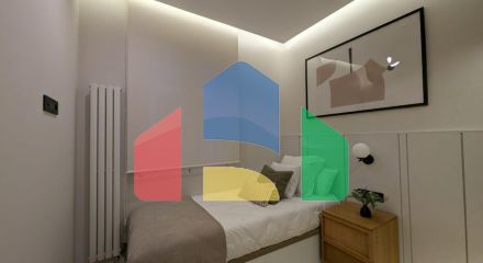 ПРОДАЖА РОСКОШНОЙ КВАРТИРЫ В РАЙОНЕ RECOLETOS, SALAMANCA (МАДРИД)