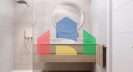 Апартаменты в Madrid ID MEM114