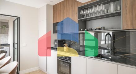 COMPLETELY RENOVATED APARTMENT IN LISTA, BARRIO SALAMANCA (MADRID)