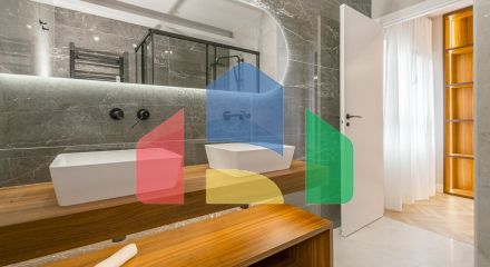 COMPLETELY RENOVATED APARTMENT IN LISTA, BARRIO SALAMANCA (MADRID)