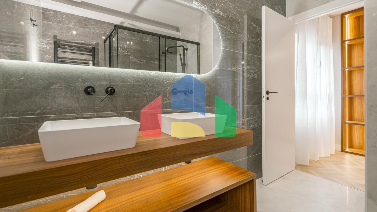 Апартаменты в Madrid ID MEM104