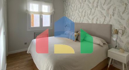 СВЕТЛАЯ КВАРТИРА В САМОМ ЦЕНТРЕ CHAMBERÍ