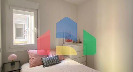 СВЕТЛАЯ КВАРТИРА В САМОМ ЦЕНТРЕ CHAMBERÍ