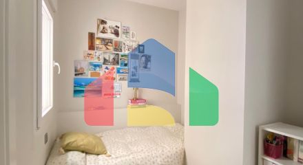 СВЕТЛАЯ КВАРТИРА В САМОМ ЦЕНТРЕ CHAMBERÍ