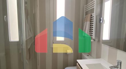 СВЕТЛАЯ КВАРТИРА В САМОМ ЦЕНТРЕ CHAMBERÍ