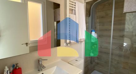 СВЕТЛАЯ КВАРТИРА В САМОМ ЦЕНТРЕ CHAMBERÍ