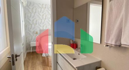 СВЕТЛАЯ КВАРТИРА В САМОМ ЦЕНТРЕ CHAMBERÍ