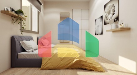 EXCLUSIVE CENTRAL MADRID FLAT: 3 BEDS, BALCONY, REFORMED
