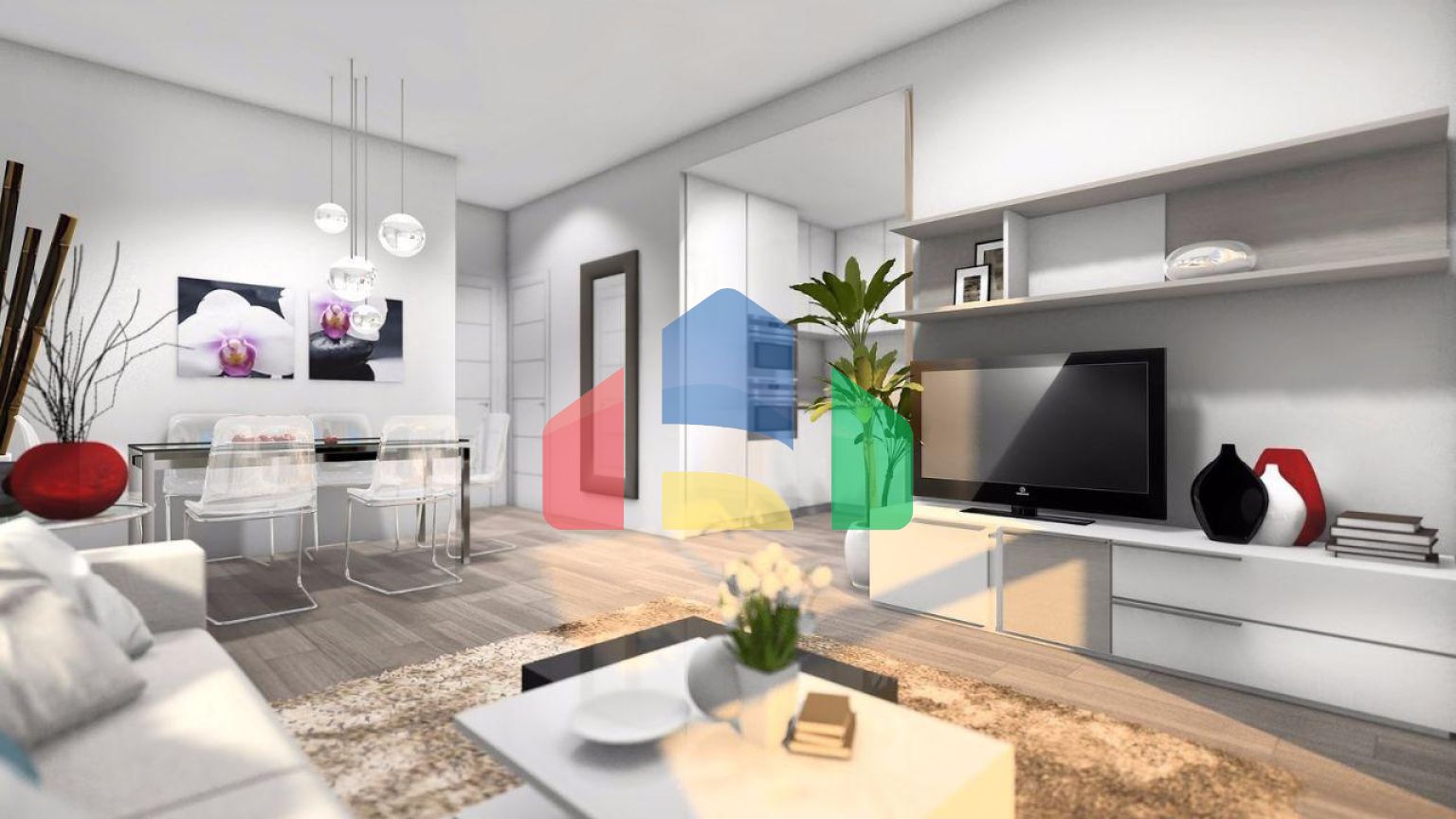 Апартаменты в Madrid ID MEM125