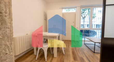 Апартаменты в Madrid ID MPA084