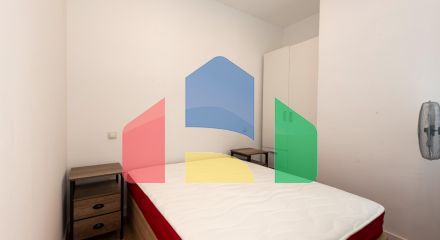 Апартаменты в Madrid ID MPA084