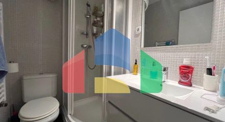 ПРОДАЖА КВАРТИРЫ НА СЕВЕРЕ МАДРИДА ВБЛИЗИ СТАНЦИИ МЕТРО И ТОРГОВОГО ЦЕНТРА ЛА ВАГУАДА