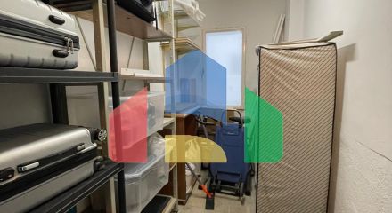 ПРОДАЖА КВАРТИРЫ НА СЕВЕРЕ МАДРИДА ВБЛИЗИ СТАНЦИИ МЕТРО И ТОРГОВОГО ЦЕНТРА ЛА ВАГУАДА