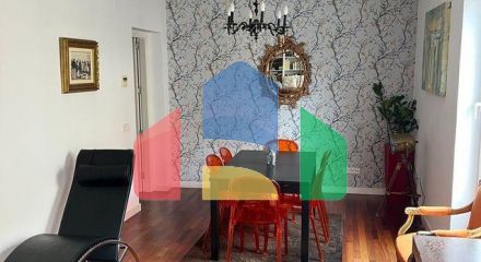 Апартаменты в Madrid ID MPA109