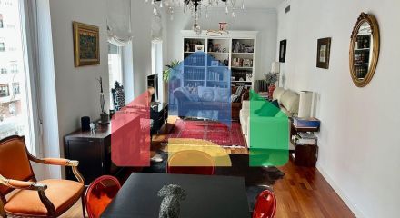 Апартаменты в Madrid ID MPA109
