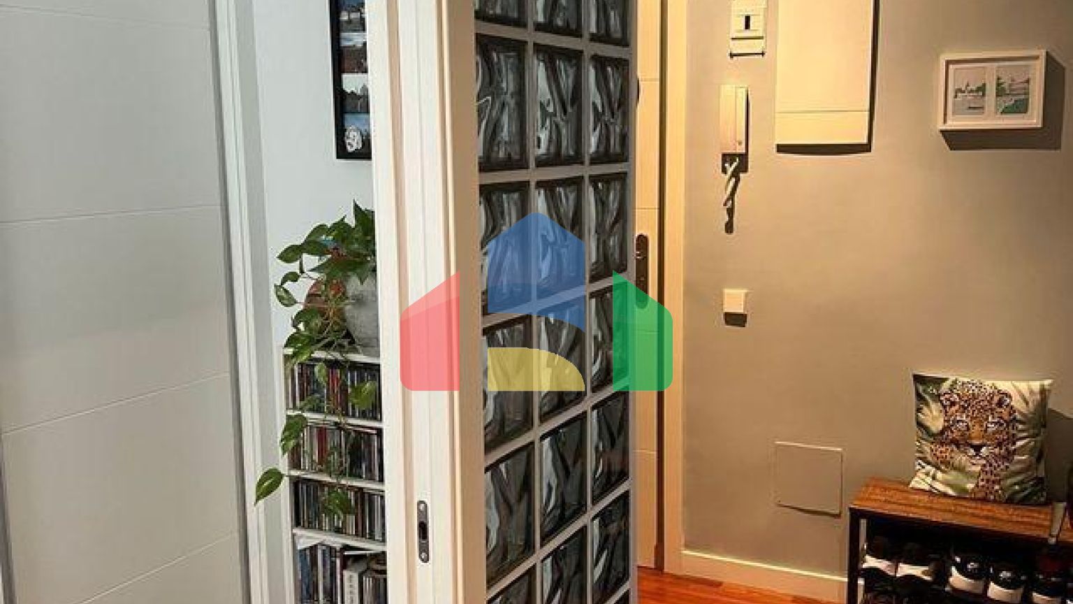 Апартаменты в Madrid ID MPA109