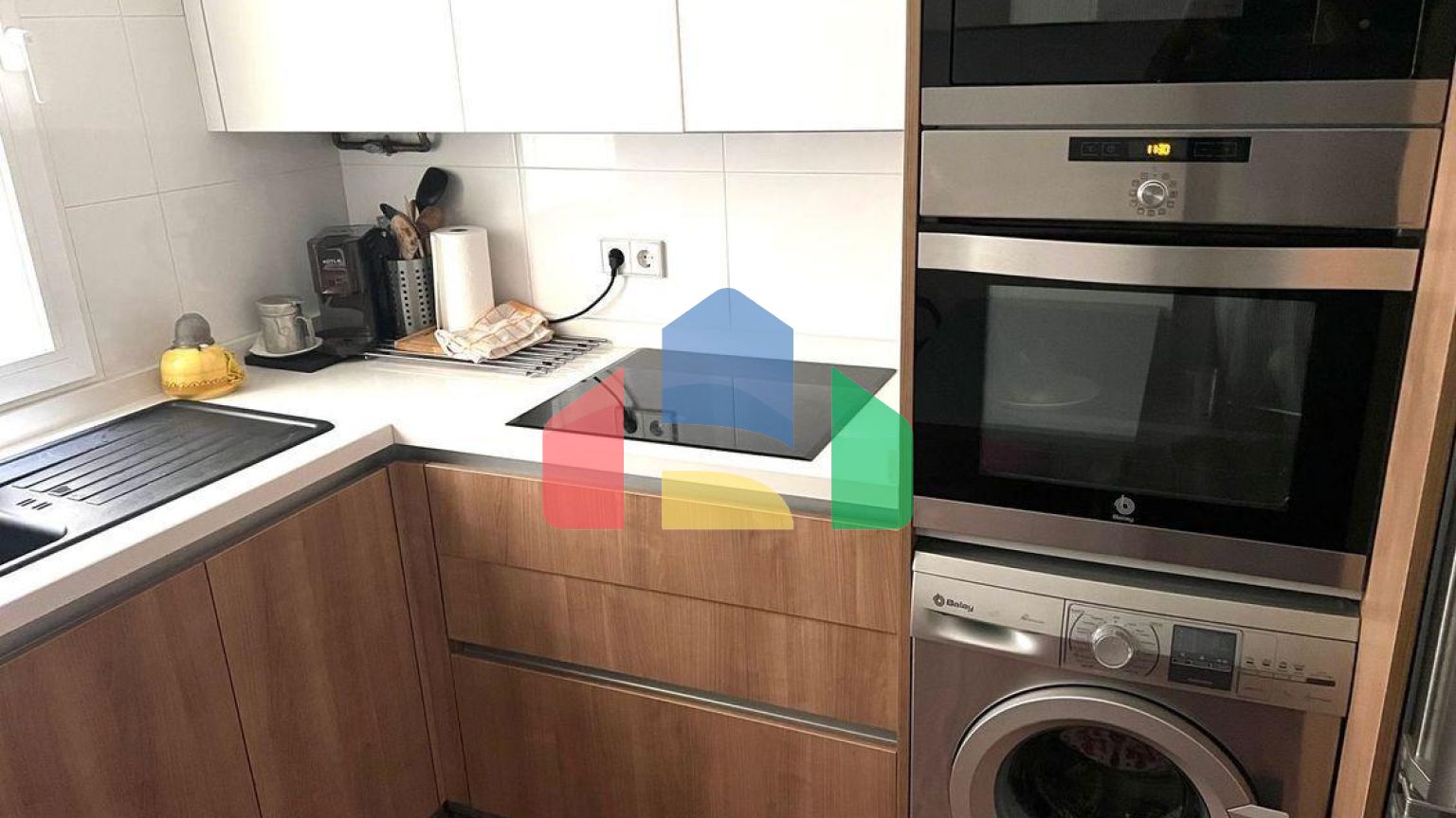 Апартаменты в Madrid ID MPA109