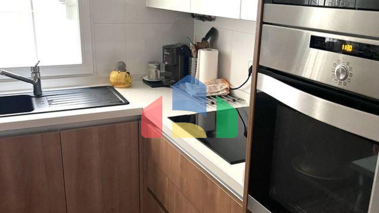 Апартаменты в Madrid ID MPA109