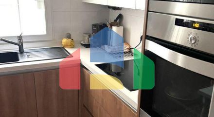 Апартаменты в Madrid ID MPA109