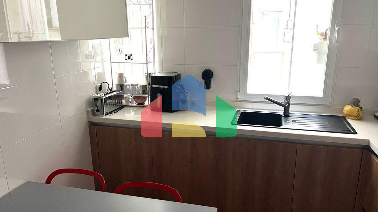 Апартаменты в Madrid ID MPA109