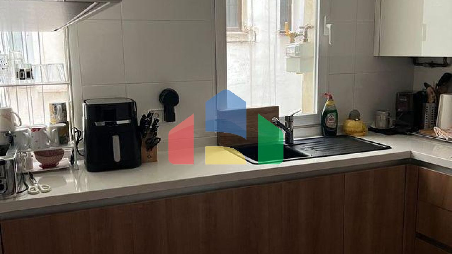 Апартаменты в Madrid ID MPA109