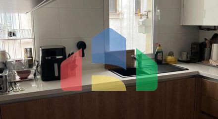 Апартаменты в Madrid ID MPA109