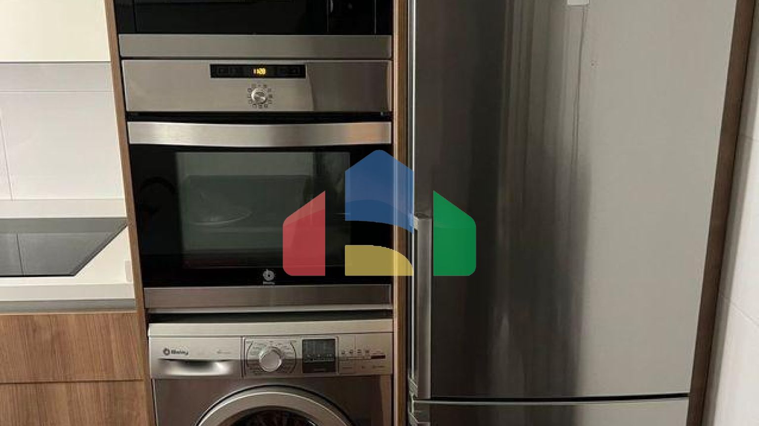 Апартаменты в Madrid ID MPA109