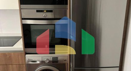 Апартаменты в Madrid ID MPA109