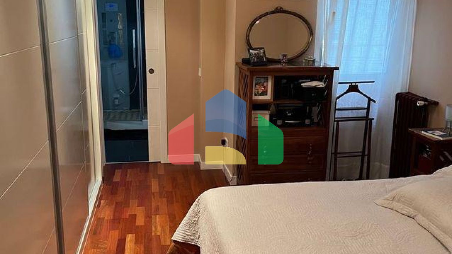 Апартаменты в Madrid ID MPA109