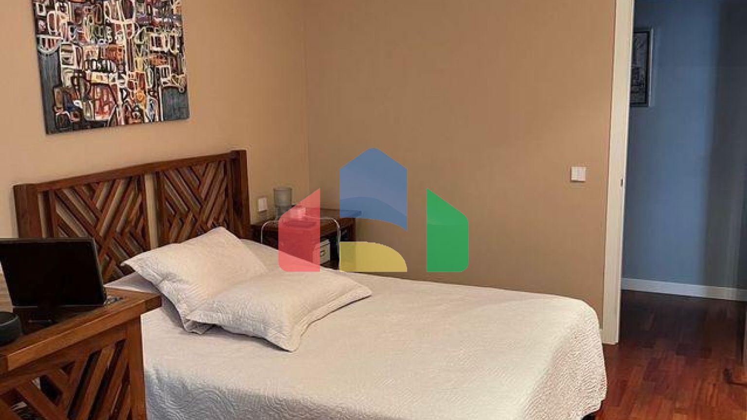 Апартаменты в Madrid ID MPA109