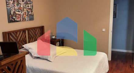 Апартаменты в Madrid ID MPA109