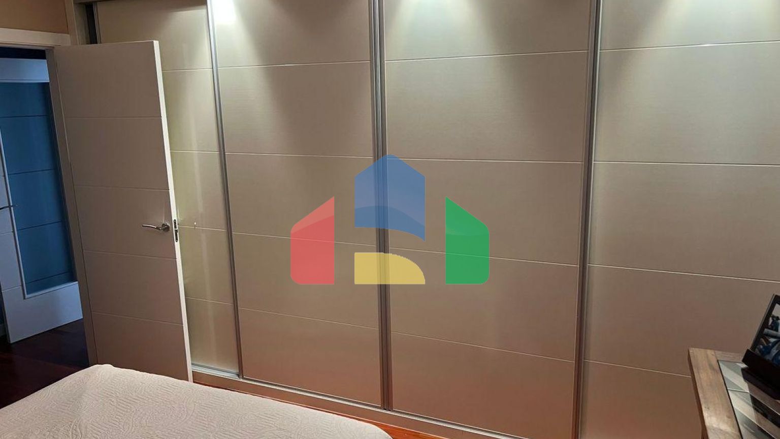 Апартаменты в Madrid ID MPA109