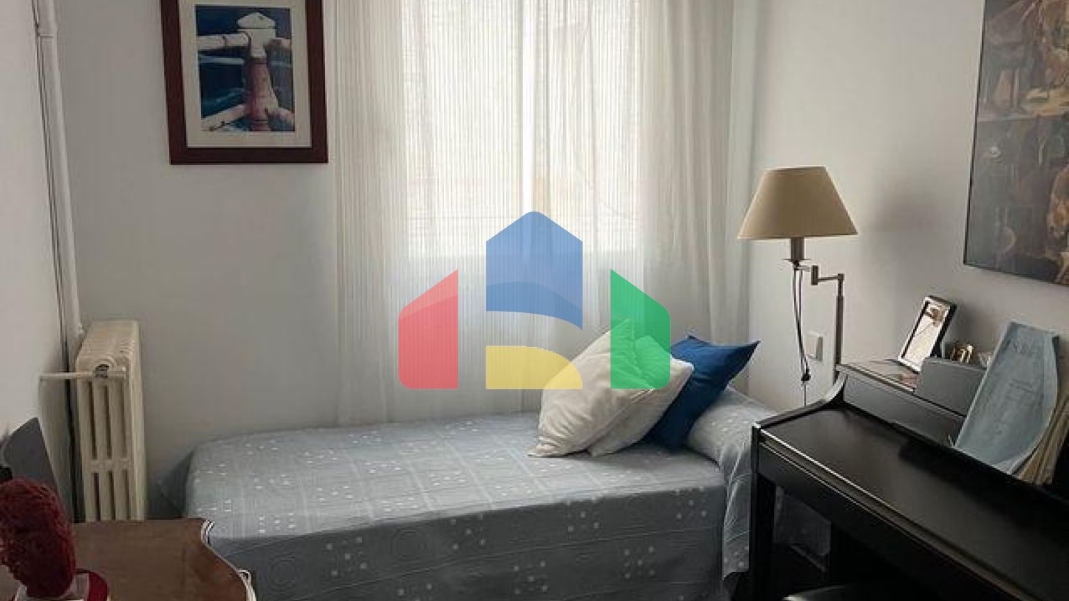 Апартаменты в Madrid ID MPA109