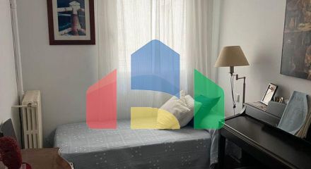 Апартаменты в Madrid ID MPA109