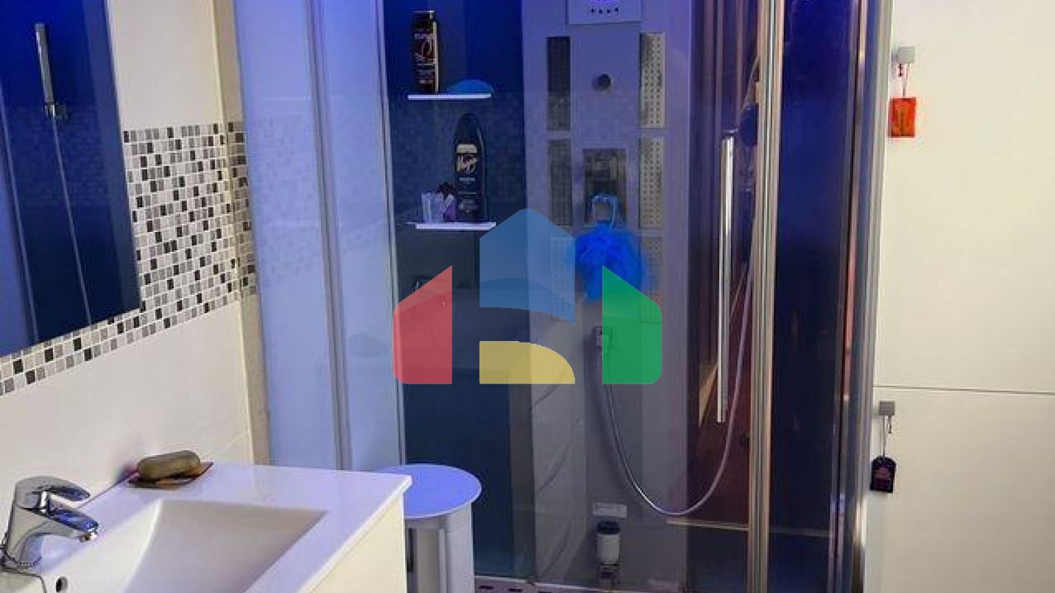 Апартаменты в Madrid ID MPA109